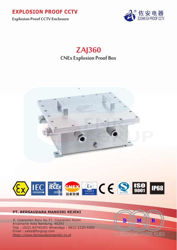 ZAJ360
